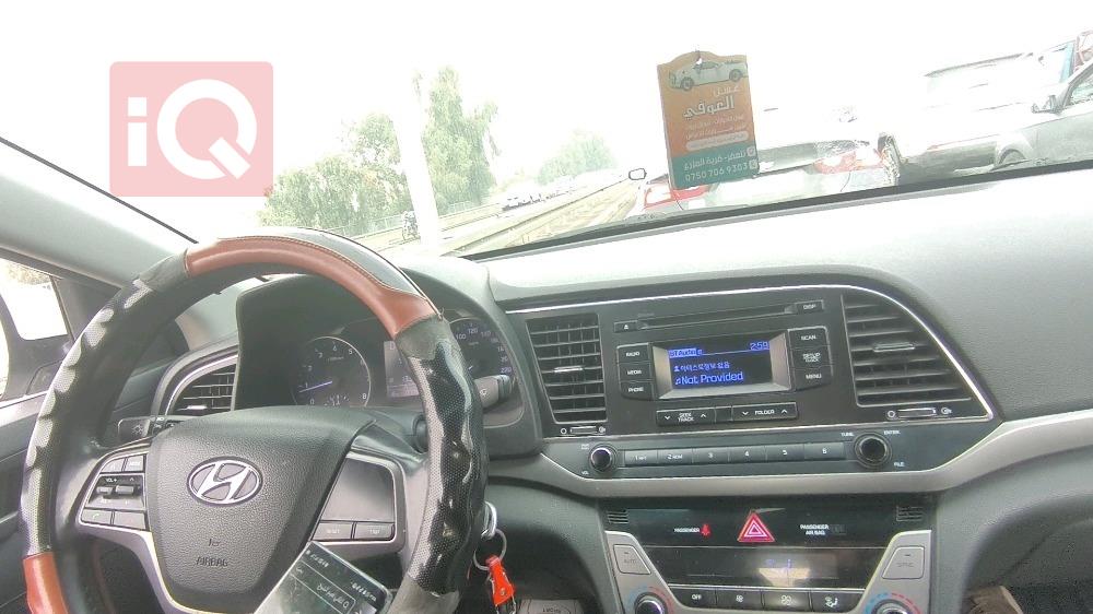 هيونداي أفانتي